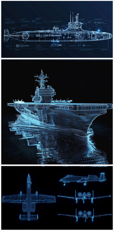 Defence Sector Page Photo