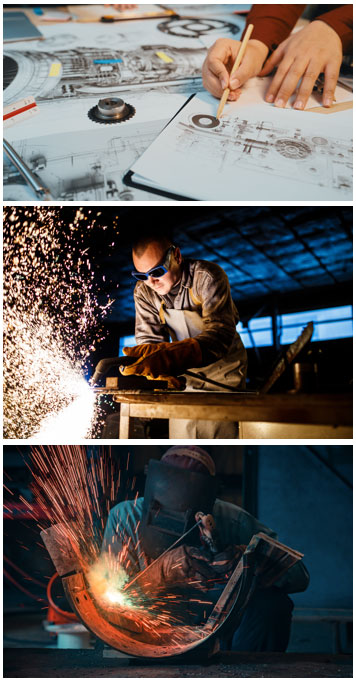General Industry Page Photo 1
